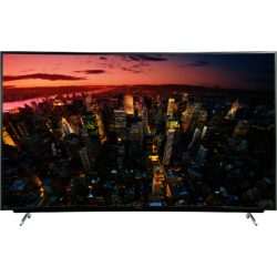 Panasonic TX65CR730B Black - 65Inch 4K Ultra HD TV Curved Smart LED Freeview Play Freeview HD